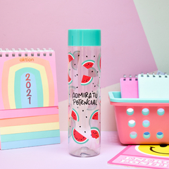 BOTELLA SLIM 500 CC - comprar online