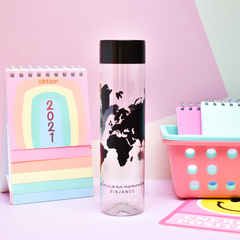 BOTELLA SLIM 500 CC - LA TIENDITA