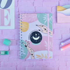 Imagen de CUADERNO A5 ESTAMPADO