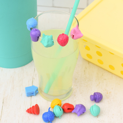 IDENTIFICADORES DE VASO PACK X20 EN BOLSA - comprar online
