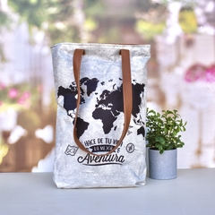 BOLSOS TRAMAS