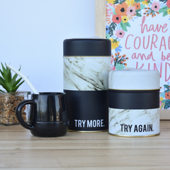 COMBO LATAS LITOGRAFIA CON MATE en internet