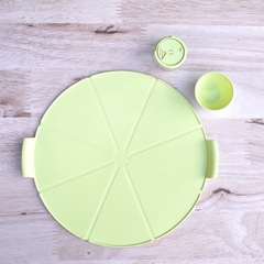 TABLA CIRCULAR PARA PIZZA