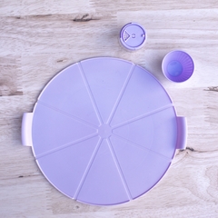 TABLA CIRCULAR PARA PIZZA - comprar online