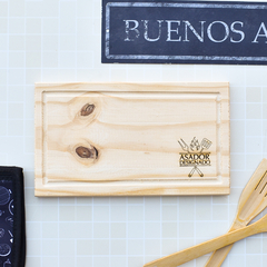 TABLA DE ASADO GRANDE - comprar online