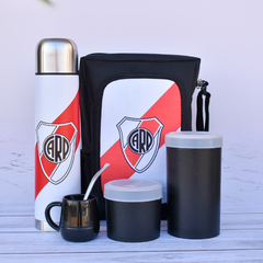 SET MATERO COMPLETO FUTBOL - T - Y - A - M - B - comprar online