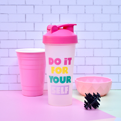 VASO TRANSPARENTE