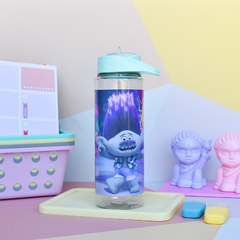 BOTELLA DEPORTIVA CON PICO INFANTIL
