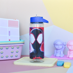 BOTELLA DEPORTIVA CON PICO INFANTIL - comprar online
