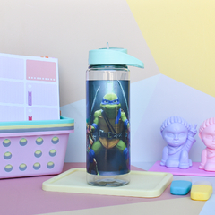 BOTELLA DEPORTIVA CON PICO INFANTIL - LA TIENDITA