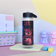 BOTELLA DEPORTIVA CON PICO INFANTIL - tienda online