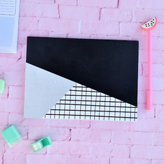 BLOCK PLANNER SEMANAL A5 - comprar online