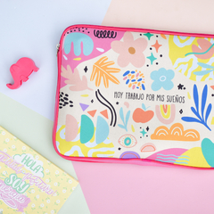 FUNDA DE NOTEBOOK