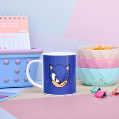 Imagen de TAZA MELAMINA PERSONAJES