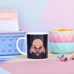 TAZA MELAMINA PERSONAJES - comprar online