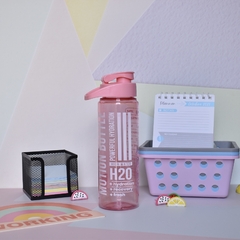 BOTELLA MEDIDORA 750 CC - comprar online