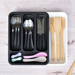 CUBIERTERO EXTENSIBLE BEA - comprar online