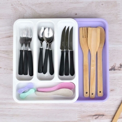 CUBIERTERO EXTENSIBLE BEA - LA TIENDITA