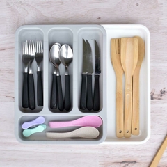 CUBIERTERO EXTENSIBLE BEA - tienda online
