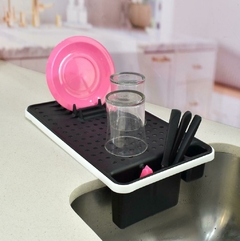 SECA PLATOS GRANDE BEA - comprar online