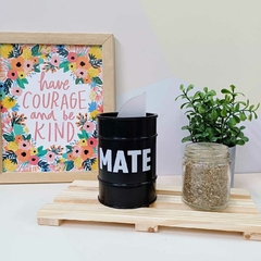 JUEGO DE LATAS TAMBITO - comprar online