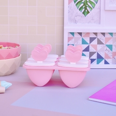 MOLDE PARA 6 HELADOS
