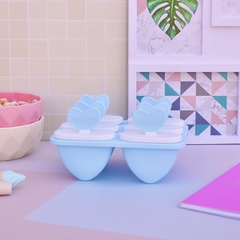 MOLDE PARA 6 HELADOS - comprar online