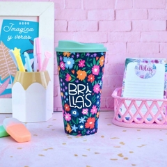 Imagen de VASO COFFEE UMMA