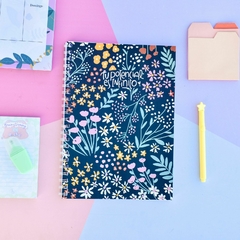 CUADERNO A4 FLEXIBLE GRANDE - LA TIENDITA