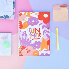CUADERNO A4 FLEXIBLE GRANDE en internet