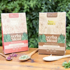 YERBA BLENDS