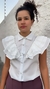 Camisa Hélia - loja online