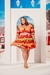 Vestido Aflore - comprar online