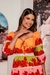 Imagem do Vestido Aflore