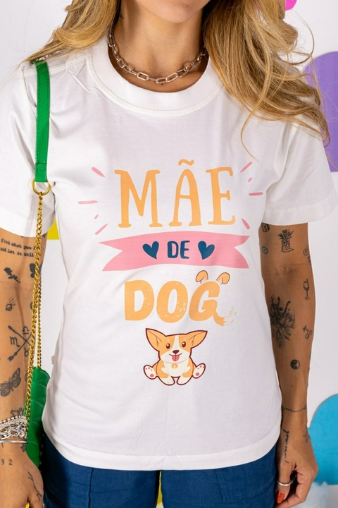Mãe de Dog