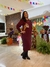 Dress Luiza - comprar online
