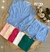 Conjunto Laise 100% algodão - comprar online