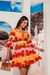 Vestido Aflore - loja online