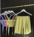 Conjunto Allure - comprar online