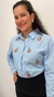 Camisa Paula - Liz T-Shirts