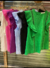 Camisa Mariana - Liz T-Shirts