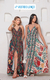 Vestido Letras- lenço - comprar online