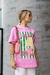 Max T-shirt Pasta Club na internet
