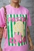 Max T-shirt Pasta Club