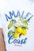 Max T-shirt Amalfi Coast na internet
