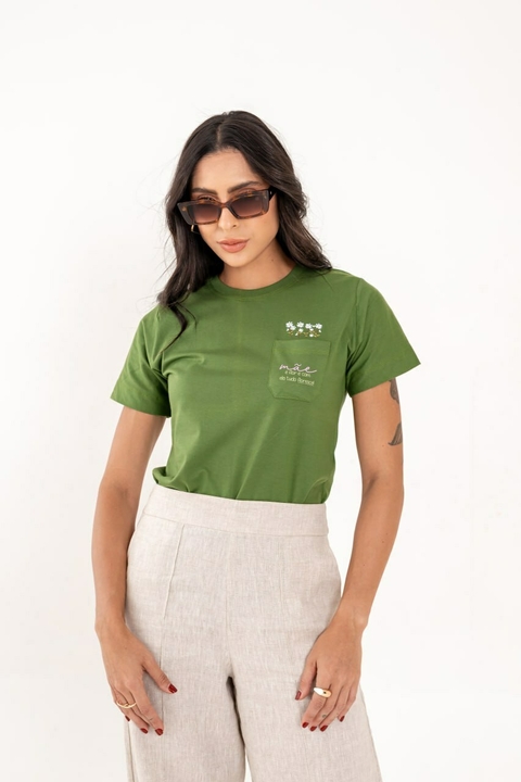 Mãe bolsinho - comprar online