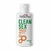 Clean Sex talco linha Cyber Menta 40g