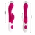 Vibrador e estimulador clitoriano Arthur - comprar online