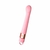 Vibrador Duplo com Anel estimulador - comprar online