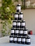 Creatina CREAPURE 250g + MULTIvitamínico 120Cáp Growth COMBO - Nabi Corpo e Mente